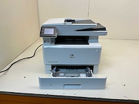 Hp laserjet pro mfp 4102fdw overige printers en copiers - afbeelding 7 van  11
