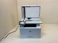 Hp laserjet pro mfp 4102fdw overige printers en copiers - afbeelding 8 van  11