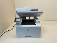 Hp laserjet pro mfp 4102fdw overige printers en copiers - afbeelding 9 van  11