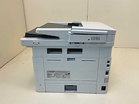 Hp laserjet pro mfp 4102fdw overige printers en copiers - afbeelding 10 van  11