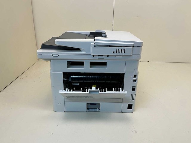 Hp laserjet pro mfp 4102fdw overige printers en copiers - afbeelding 11 van  11