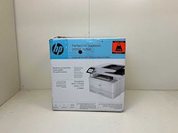 Hp laserjet pro mfp 4102fdw overige printers en copiers - afbeelding 4 van  11