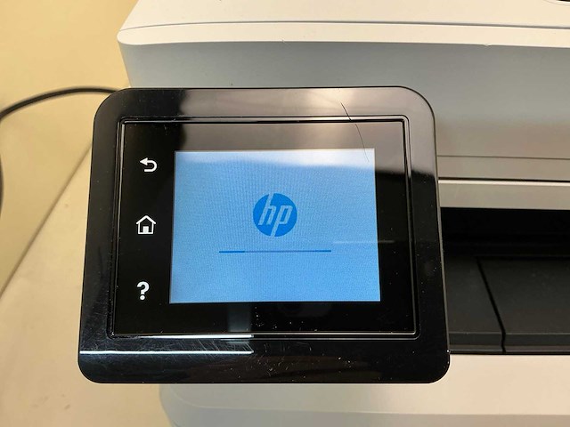 Hp laserjet pro mfp 4102fdw overige printers en copiers - afbeelding 5 van  11