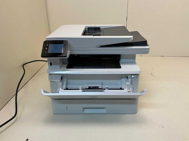 Hp laserjet pro mfp 4102fdw overige printers en copiers - afbeelding 6 van  11