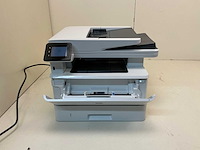 Hp laserjet pro mfp 4102fdw overige printers en copiers - afbeelding 6 van  11