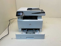Hp laserjet pro mfp 4102fdw overige printers en copiers - afbeelding 7 van  11