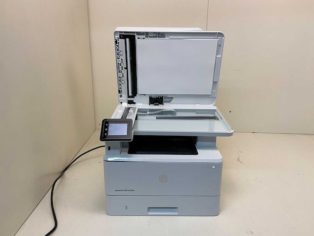 Hp laserjet pro mfp 4102fdw overige printers en copiers - afbeelding 8 van  11