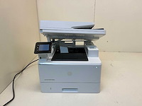 Hp laserjet pro mfp 4102fdw overige printers en copiers - afbeelding 9 van  11