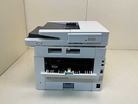 Hp laserjet pro mfp 4102fdw overige printers en copiers - afbeelding 11 van  11