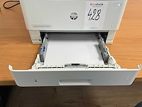 Hp laserjet pro mfp 4102fdw printer - afbeelding 4 van  7