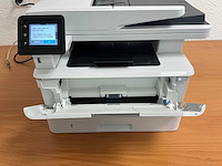 Hp laserjet pro mfp 4102fdw printer - afbeelding 5 van  7