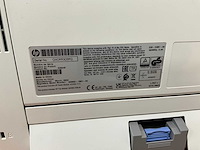 Hp laserjet pro mfp 4102fdw printer - afbeelding 7 van  7