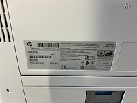 Hp laserjet pro mfp 4102fdw printer - afbeelding 2 van  10