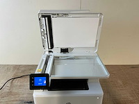 Hp laserjet pro mfp 4102fdw printer - afbeelding 3 van  10