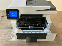 Hp laserjet pro mfp 4102fdw printer - afbeelding 5 van  10