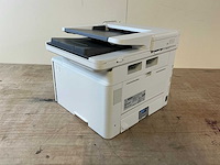 Hp laserjet pro mfp 4102fdw printer - afbeelding 8 van  10