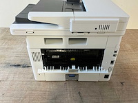 Hp laserjet pro mfp 4102fdw printer - afbeelding 10 van  10