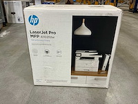 Hp laserjet pro mfp 4102fdw - afbeelding 1 van  2