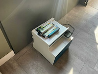 Hp laserjet pro mfp 4302dw kleuren laserprinter - afbeelding 3 van  3