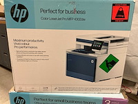 Hp laserjet pro mfp 4302dw printer - afbeelding 1 van  6