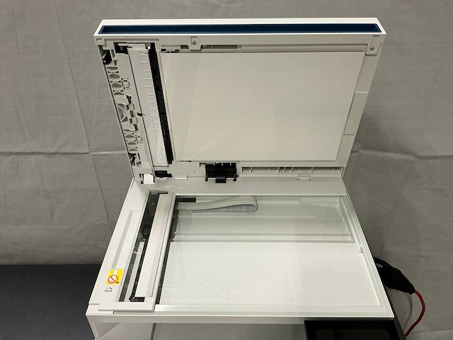 Hp laserjet pro mfp 4302dw printer - afbeelding 3 van  6