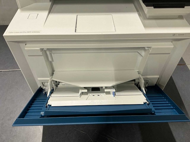 Hp laserjet pro mfp 4302dw printer - afbeelding 4 van  6