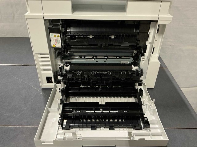 Hp laserjet pro mfp 4302dw printer - afbeelding 6 van  6