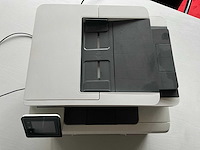 Hp laserjet pro mfp m281fwd laserprinter - afbeelding 3 van  3