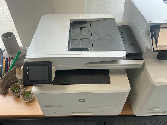 Hp laserjet pro mfp m377dw/m426dw printer (2x) - afbeelding 5 van  6