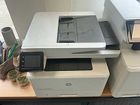Hp laserjet pro mfp m377dw/m426dw printer (2x) - afbeelding 5 van  6