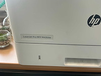 Hp laserjet pro mfp m377dw/m426dw printer (2x) - afbeelding 6 van  6