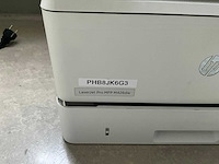 Hp laserjet pro mfp m426dw laserprinter - afbeelding 1 van  1
