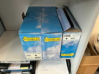 Hp laserjet pro mfp m426fdw laserprinter - afbeelding 2 van  2