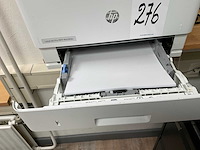 Hp laserjet pro mfp m428fdn labelprinter - afbeelding 2 van  2