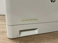 Hp laserjet pro mfp m477fdw laserprinter - afbeelding 2 van  6
