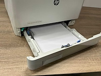 Hp laserjet pro mfp m477fdw laserprinter - afbeelding 5 van  6