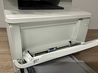 Hp laserjet pro mfp m477fdw laserprinter - afbeelding 6 van  6