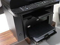 Hp laserjet pro multifunctionele printer m1536dnf ce538a - afbeelding 1 van  5
