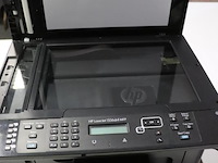 Hp laserjet pro multifunctionele printer m1536dnf ce538a - afbeelding 3 van  5