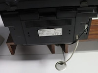 Hp laserjet pro multifunctionele printer m1536dnf ce538a - afbeelding 4 van  5