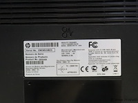 Hp laserjet pro multifunctionele printer m1536dnf ce538a - afbeelding 5 van  5