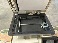 Hp laserjet pro400 color mfp m475dn laserprinter - afbeelding 2 van  18