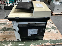 Hp laserjet pro400 color mfp m475dn laserprinter - afbeelding 5 van  18