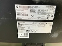 Hp laserjet pro400 color mfp m475dn laserprinter - afbeelding 6 van  18