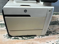 Hp laserjet pro400 color mfp m475dn laserprinter - afbeelding 11 van  18
