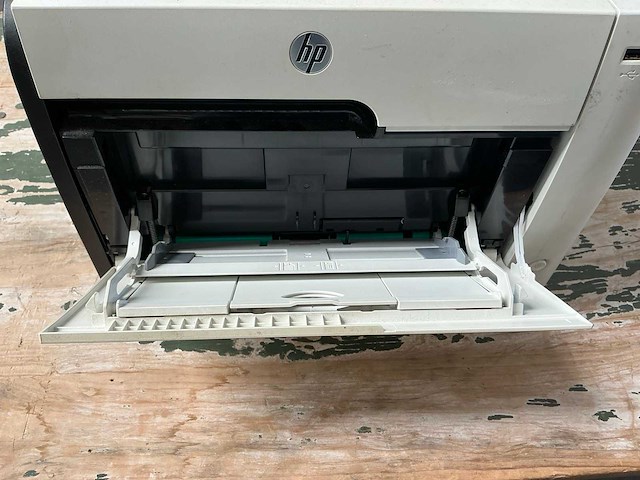 Hp laserjet pro400 color mfp m475dn laserprinter - afbeelding 14 van  18