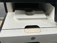 Hp laserjet pro400 color mfp m475dn laserprinter - afbeelding 18 van  18