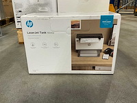 Hp laserjet tank 1504w printer - afbeelding 1 van  2