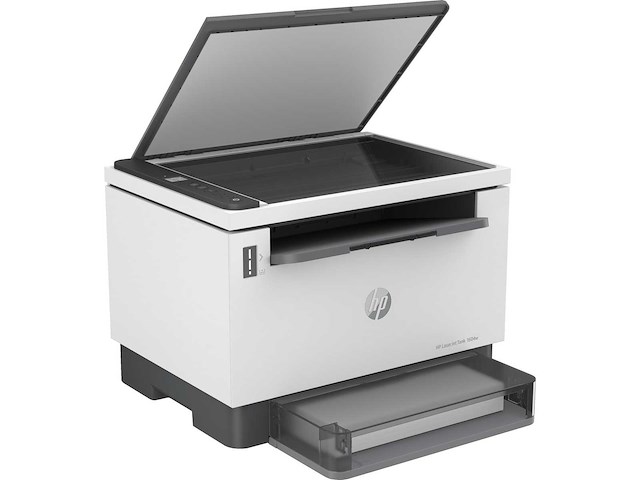 Hp laserjet tank mfp 1604w overige printers en copiers - afbeelding 2 van  8