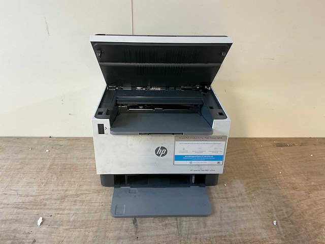 Hp laserjet tank mfp 1604w overige printers en copiers - afbeelding 3 van  8